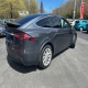 JN auto Tesla Model X75D 6 passagers 8608957 2016 Image 1